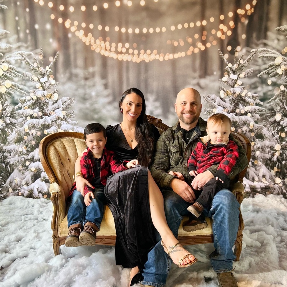 Meet your Posher, Chelsea